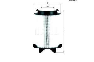 Filtr Powietrza Audi A3 Seat Altea Altea Xl Leon T
