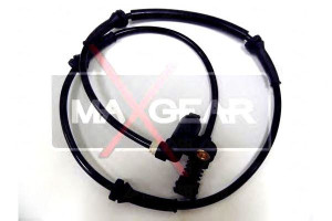Czujnik Abs Citroen Przód Xantia 98-03 923mm Maxge
