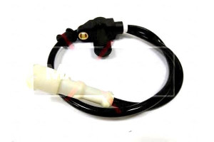 Czujnik Abs Opel Przód Corsa B 93 Maxgear