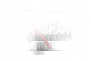 Filtr Kabiny Nissan Primera Maxgear