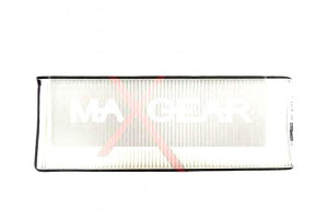 Filtr Kabiny Opel Astra Maxgear