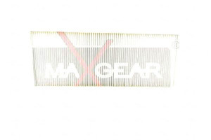Filtr Kabiny Vw A80 B4 A4 Passat 96- Maxgear