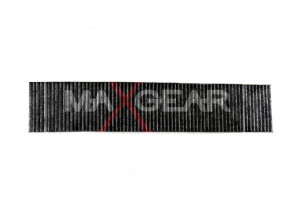 Filtr Kabiny Vw Sharan 96- Z Węglem Maxgear