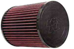 Sportowy Filtr Powietrza Wys.: 184mm Śr. Zew.: 148