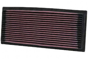 K&n - Filtr Powietrza - Wkład Dodge Viper V10-8.0l