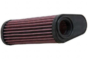 Filtr Powietrza Moto. Honda Cb1000r 2009-2010 Kn