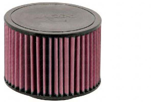 Sportowy Filtr Powietrza Wys.: 152mm Śr. Zew.: 219