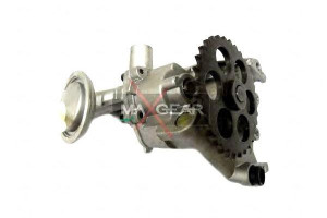 Pompa Oleju Vw 1,05 1,3b Maxgear