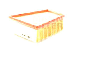 Filtr Powietrza Skoda 1,9sdi T Mann-filter