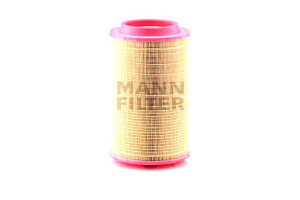 Filtr Powietrza Man Solaris Mann-filter
