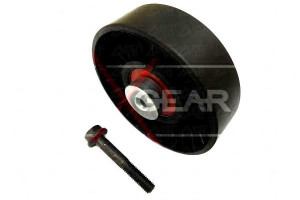 Rolka Paska Wielorowk. Alfa 156 1 Maxgear