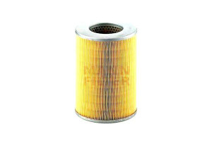 Filtr Powietrza Nissan Sunny D Mann-filter