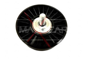 Rolka Paska Wielorowk. Ford Monde Maxgear