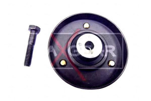 Rolka Paska Wielorowk. Volvo Maxgear