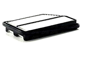 Filtr Powietrza Honda Civic 2,2ctdi 06- Mann-filte