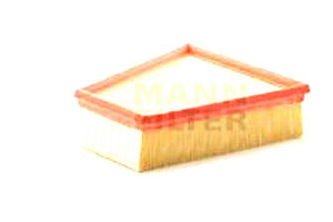 Filtr Powietrza Skoda 1,0 1,4 Mann-filter
