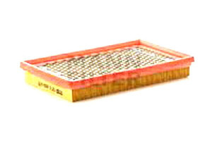 Filtr Powietrza Mazda 323 Mann-filter
