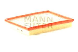 Filtr Powietrza Opel Astra H Mann-filter