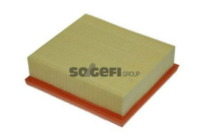 Filtr Powietrza Opel 1,0 1,4 Purflux