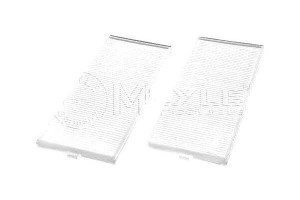 Filtr Kabiny Hyundai Accent 02- Kpl 2 Szt. Meyle