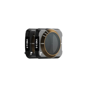 Zestaw 2filtrów Variable Nd Combo Polarpro Vnd Cinema Series Dji Mavic Air2