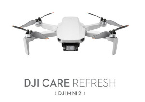 Dji Care Refresh Dji Mini2 (mavic Mini 2) (dwuletni Plan) Kod Elektroniczny