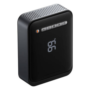 Powerbank/rozrusznik Kompr 2w1 Baseus Super Energy Car Jump Starter 8000mah