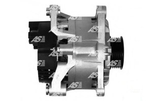 Alternator Escort Fiesta 1.8d Td 95- 70a As-pl