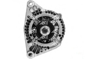 Alternator Berlingo Saxo 1.4i 96-02 65a As-pl