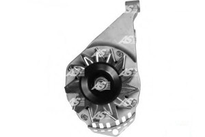 Alternator Renault Twingo 1.2 93- 60a As-pl