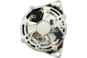 Alternator Db W123 201 2.0-2.4d 76- 55a As-pl
