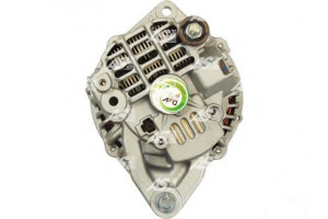 Alternator Mazda 323 1.4 98- 70a As-pl