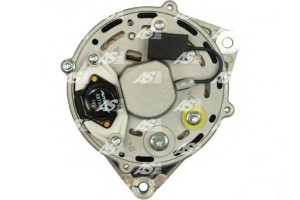 Alternator Volvo 740 2.4 85-88 As-pl
