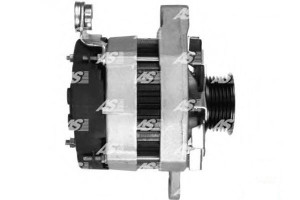 Alternator Volvo 440 1.6-2.0 88-97 As-pl