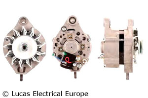 Alternator Lucas Electrical 120488280 986034390 98