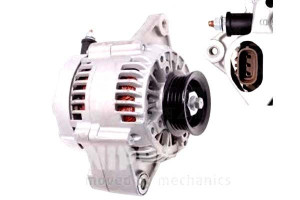 Alternator Suzuki Alto Baleno Grand Vitara I Grand