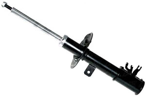 Amortyzator Przód P Fiat Panda 03- Optimal