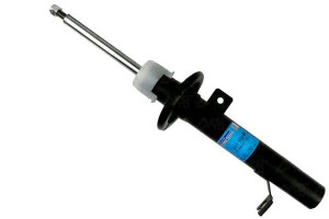 Amortyzator Ford Fusion 1.4/1.4d/1.6 08.02-12.12 S
