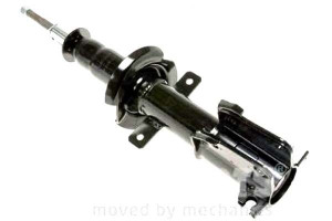 Amortyzator Nissan Primastar X83 2001 Przód Le=pr