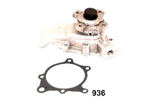 Pompa Wody Jeep Wrangler 4.0 96- Ashika