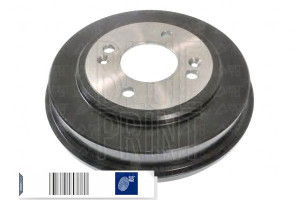 Bębny Hamulcowe Tył Hyundai Getz 1.1-1.6 09.02-12.