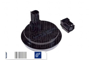 Czujnik Abs Tył L P Toyota Yaris 1.0-1.4d 08.05-12