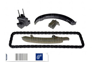 Zestaw Rozrządu (łańcuch + Elementy) Bmw 3 (e46) 5