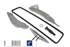 Zestaw Rozrządu (łańcuch + Elementy) Mini (r56) (r