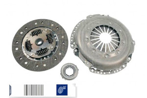 Zestaw Sprzęgła Chrysler Voyager 2,5 Td 95-08 Blue