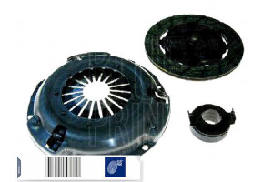 Zestaw Sprzęgła Honda Civic 1,4 01-05 Blue Print