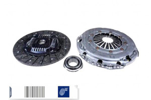 Zestaw Sprzęgła Hyundai I20 I30 Ix20 Ix35 1.4-1.6