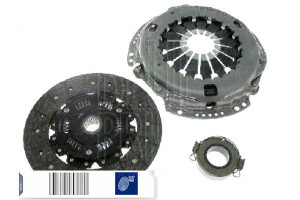 Zestaw Sprzęgła Toyota Avensis Rav 4 2,0 Vvt-i 01-