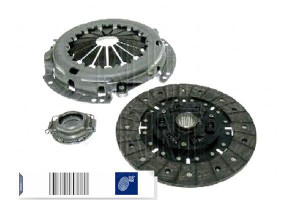 Zestaw Sprzęgła Toyota Blue Print