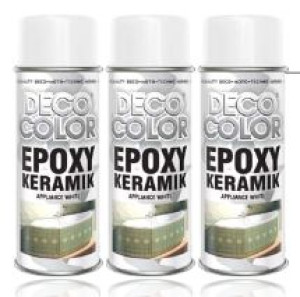 DecoColor 400 -  EPOXY